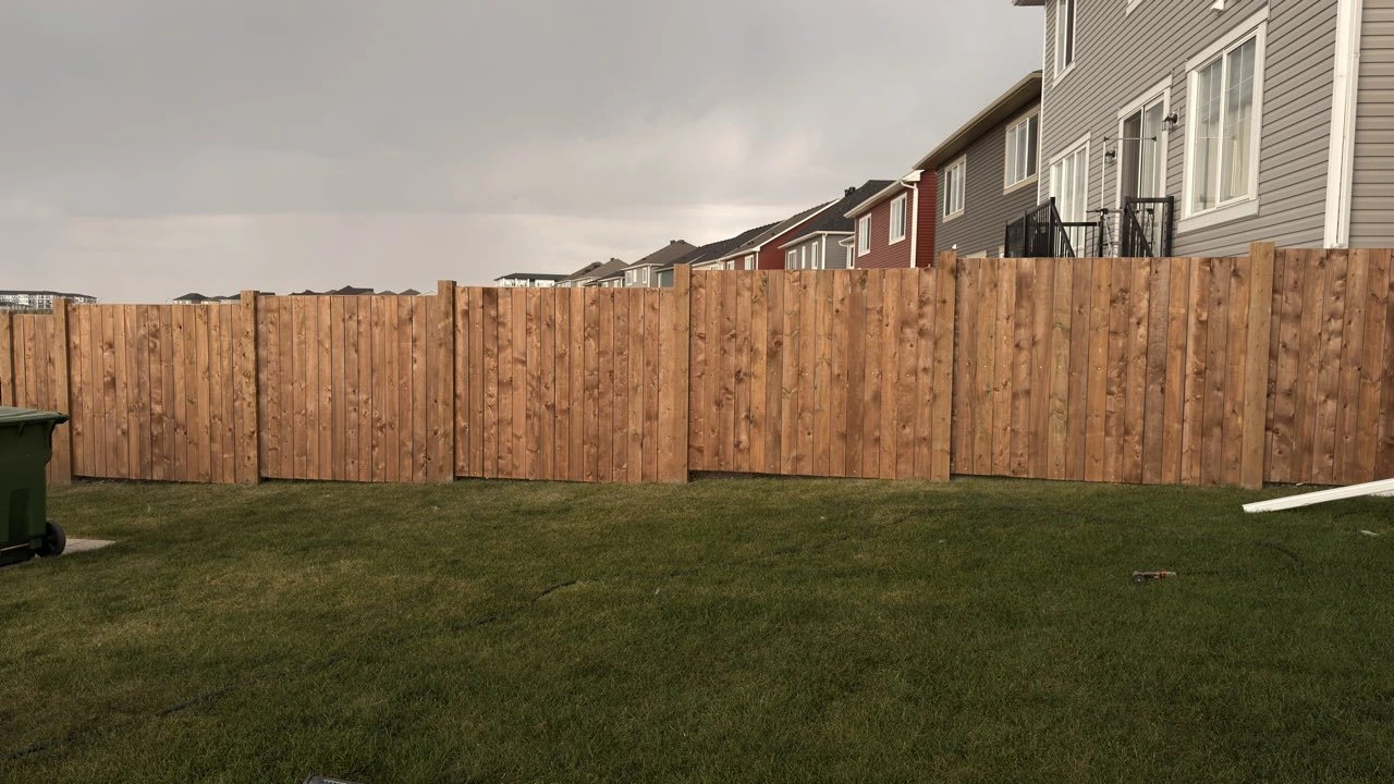 Fences